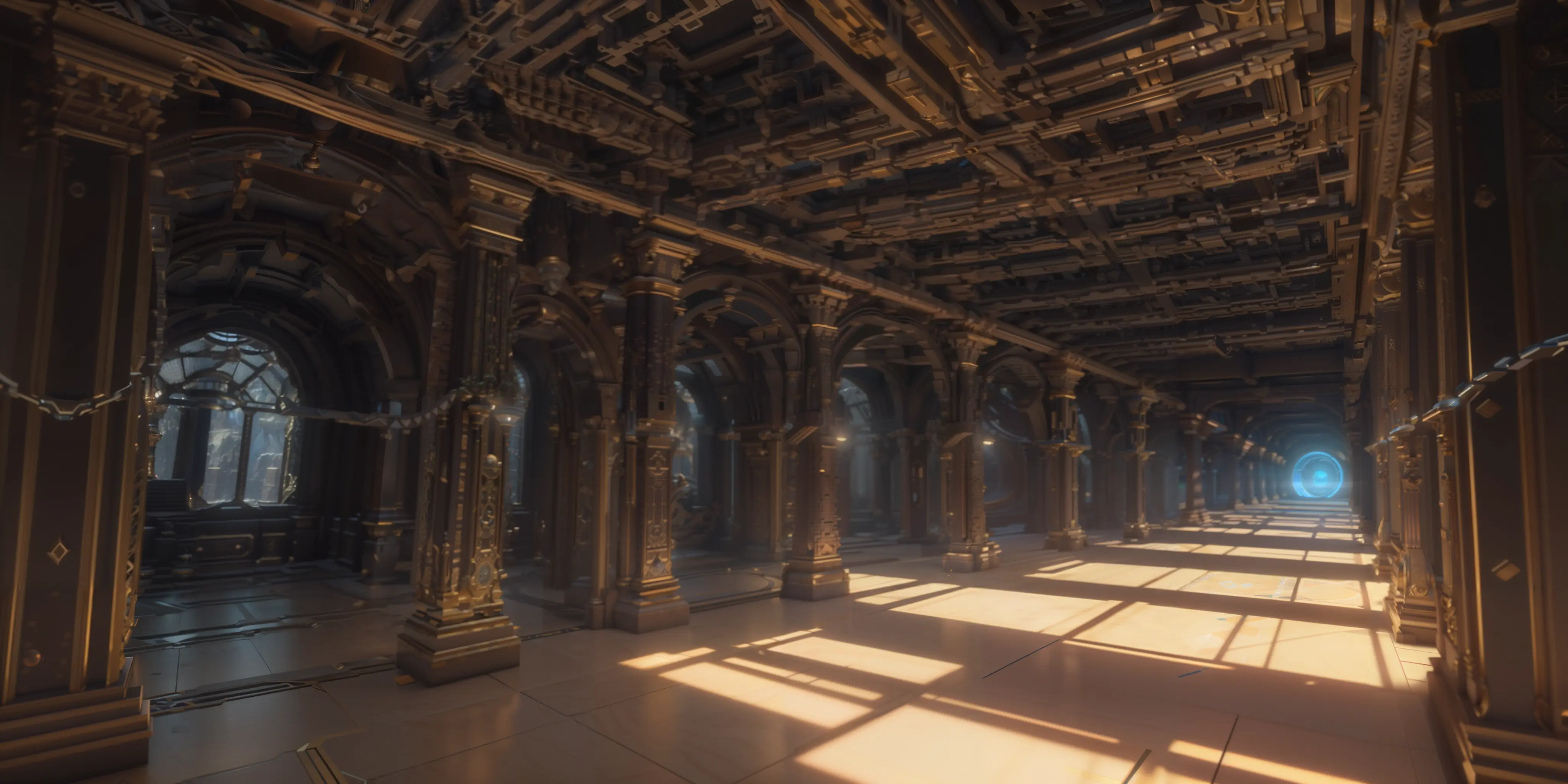 Project screenshot