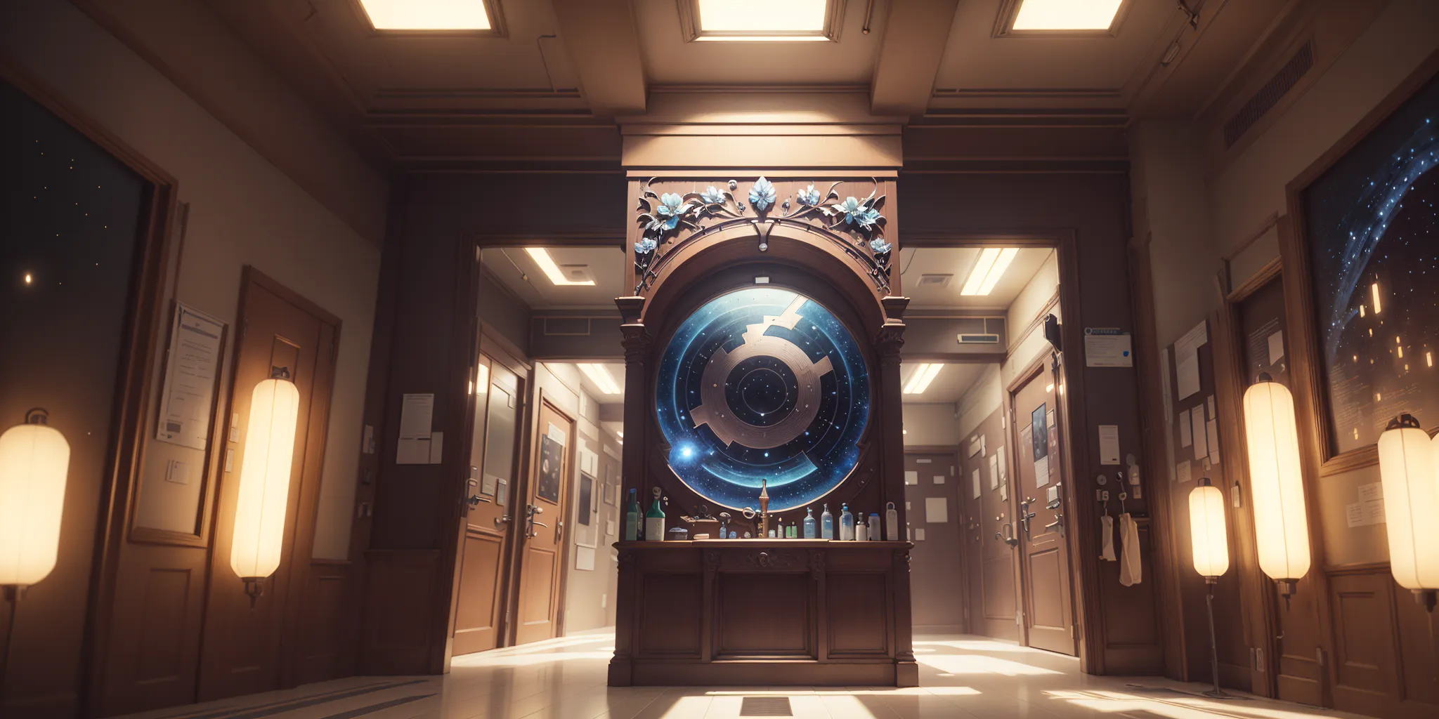 Project screenshot
