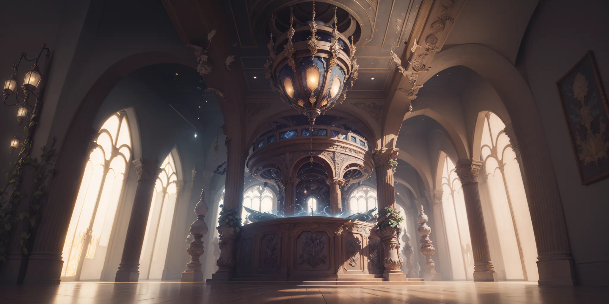 Project screenshot